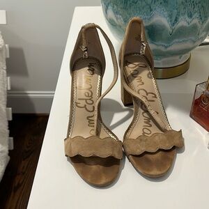 Sam Edelman Heels